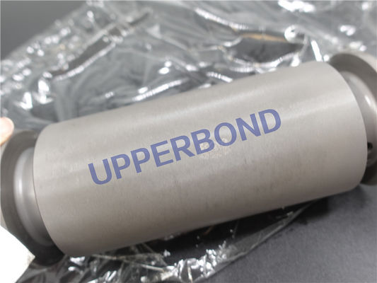 ซื้อ HLP2 บุหรี่ทำเครื่องบรรจุภัณฑ์บรรจุหีบห่อโลโก้ Embossing Cylinder การผลิตออนไลน์
