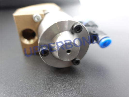 ซื้อ KDF2 ZL23 ZL21 เครื่องทำก้านกรองเครื่องพ่นกาวหัวฉีด การผลิตออนไลน์