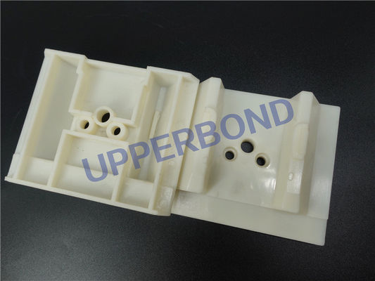 ซื้อ กล่องคู่มือยาสูบ HLP Packer ชิ้นส่วนเครื่องจักรทำบุหรี่ การผลิตออนไลน์