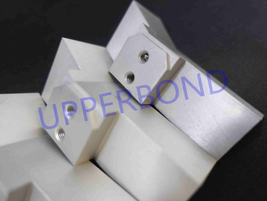 ซื้อ โฟลเดอร์แพ็คบุหรี่เหล็กป้องกันสนิมดำคล้ำเป็นส่วนหนึ่งของเครื่องบรรจุ การผลิตออนไลน์