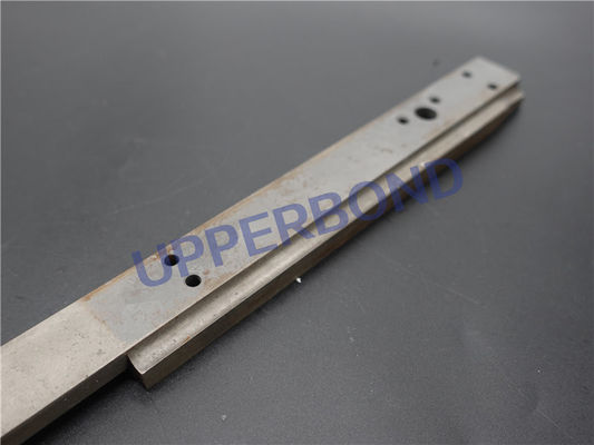 ซื้อ เครื่องจักรบุหรี่ Long Short Folder Plate สำหรับ MK8 MK9 Machine การผลิตออนไลน์