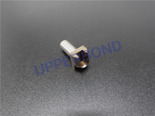 ซื้อ เครื่องบรรจุบุหรี่ใบมีดคัตเตอร์รูปตัว U สำหรับตัดเทปฉีกขาด การผลิตออนไลน์