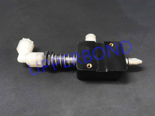 ซื้อ Protos 80C Gluing Nozzle สำหรับ Hauni บุหรี่ Packers การผลิตออนไลน์