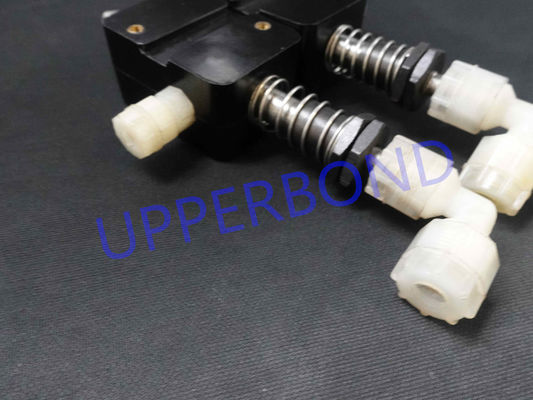 ซื้อ 5.4mm Super Slim กาว Applicator สำหรับเครื่องทำบุหรี่ การผลิตออนไลน์