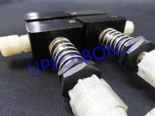 ซื้อ เครื่องติดกาวขนาดนาโนสำหรับเครื่องบรรจุ การผลิตออนไลน์