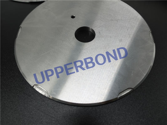 ซื้อ Hauni เครื่องทำบุหรี่ Denser Circular Disc การผลิตออนไลน์