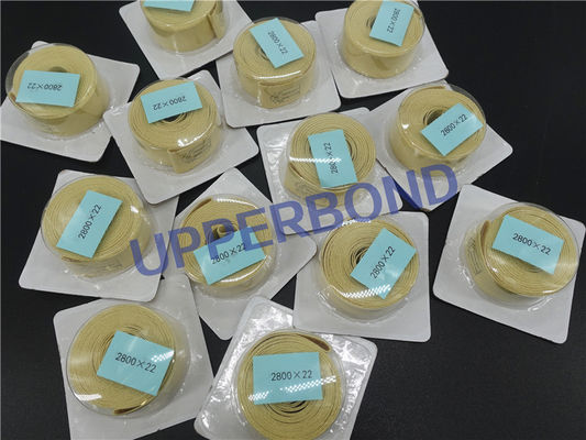ซื้อ สายรัดเทปผ้าถักเปียสำหรับเครื่องบุหรี่ การผลิตออนไลน์