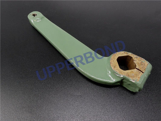 ซื้อ MK8 เครื่องทำบุหรี่ Harden Metal Rotating Frame Control อะไหล่ การผลิตออนไลน์