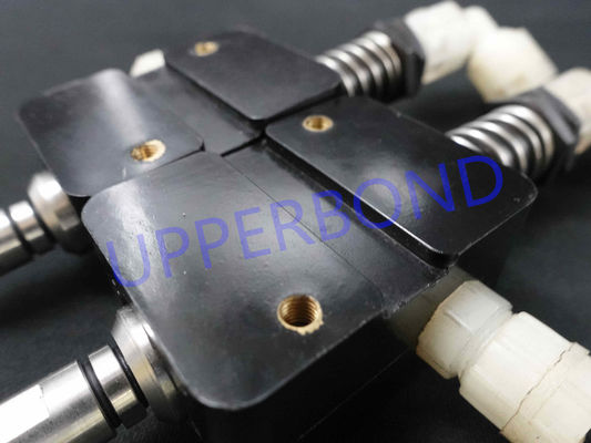 ซื้อ ปืนกาว Focke 350 S สำหรับเครื่องผลิตบุหรี่ การผลิตออนไลน์