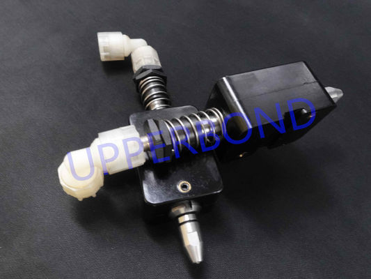 ซื้อ เครื่องทากาวดำออกไซด์เย็นสำหรับเครื่องทำบุหรี่ การผลิตออนไลน์