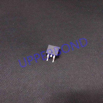 ซื้อ MK8 Assembly Section Field Effect ชิ้นส่วนเครื่องจักรบุหรี่ทรานซิสเตอร์ การผลิตออนไลน์