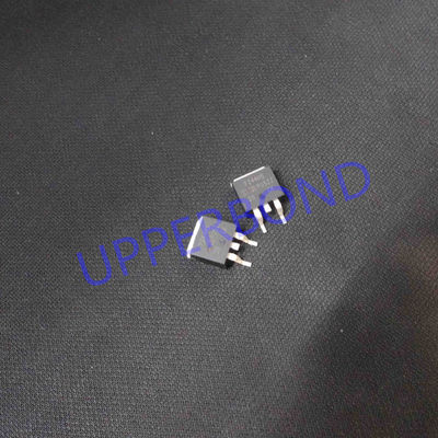 ซื้อ Hauni Max Super Slim Low Profile ผ่านรูทรานซิสเตอร์สำหรับเครื่องบุหรี่ การผลิตออนไลน์
