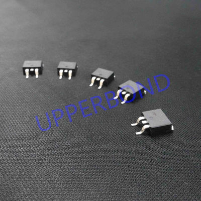ซื้อ MK8 Assembly Section เทคโนโลยีขั้นสูงเครื่องทำบุหรี่ ทรานซิสเตอร์ การผลิตออนไลน์