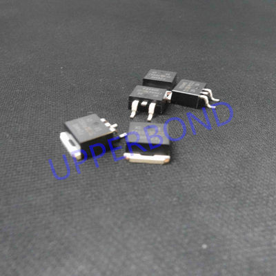 ซื้อ MK8D Low-Profile Through-Hole Transistor ใหม่ล่าสุดสำหรับเครื่องบุหรี่ การผลิตออนไลน์