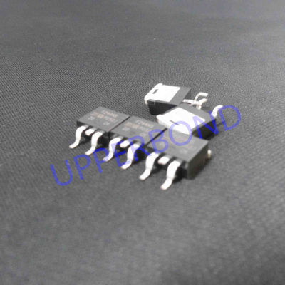 ซื้อ Molin HLP King Size Low-Profile Through-Hole Transistor สำหรับเครื่องบุหรี่ การผลิตออนไลน์