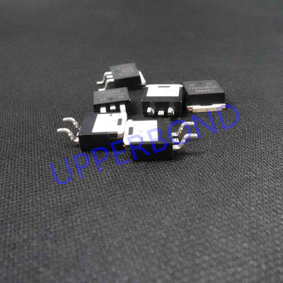 ซื้อ Hauni Protos Nano สายการบรรจุบุหรี่ Fast Switching Irfz44ns การผลิตออนไลน์