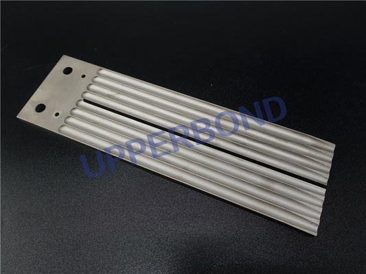 ซื้อ การผลิตเครื่องทำบุหรี่ Custom Alloy Pusher อะไหล่ การผลิตออนไลน์