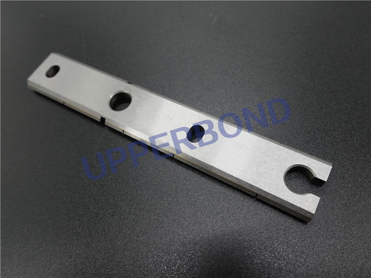 ซื้อ ใบมีดตัดเหล็กคม GDX2 สำหรับชิ้นส่วนอะไหล่เครื่องจักรบรรจุหีบห่อ การผลิตออนไลน์