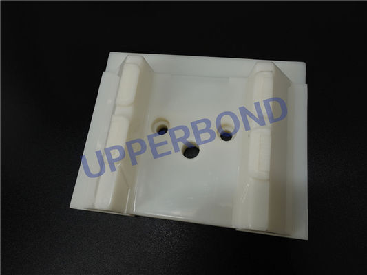 ซื้อ ชิ้นส่วน HLP ถาดใส่พลาสติกที่ทนทานต่อการสึกหรอสำหรับเครื่องบรรจุหีบห่อ การผลิตออนไลน์