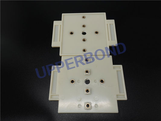 ซื้อ HLP2 Packer Machine Square Corner แพ็คเก็ตพลาสติกแผ่นคู่มืออะไหล่ การผลิตออนไลน์
