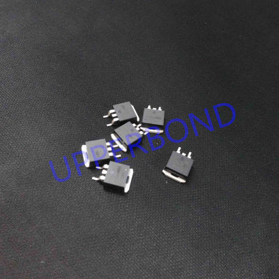 ซื้อ MK8 Assembly Section Low-Profile Through-Hole Transistor สำหรับเครื่องบุหรี่ การผลิตออนไลน์