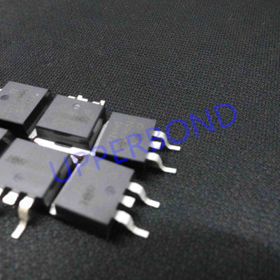 ซื้อ Molin HLP King Size Kretek Making Machine ชิ้นส่วนอิเล็กทรอนิกส์ Irfz44nl การผลิตออนไลน์