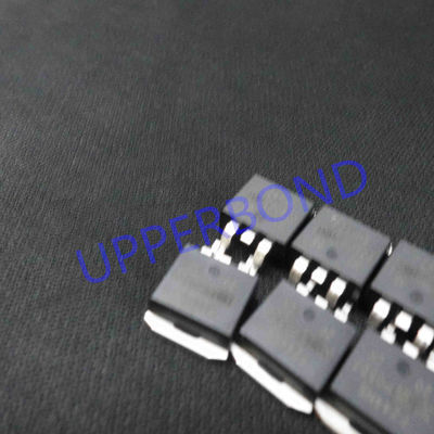ซื้อ Baby Mark King Size Field Effect ชิ้นส่วนเครื่องจักรบุหรี่ทรานซิสเตอร์ การผลิตออนไลน์