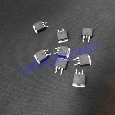 ซื้อ ขนาดควีนไซส์ Garant เทคโนโลยีการผลิตขั้นสูงเครื่องทำบุหรี่ ทรานซิสเตอร์ การผลิตออนไลน์