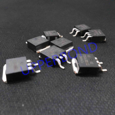 ซื้อ Molin HLP สายการบรรจุบุหรี่ขนาดคิงไซส์ Fast Switching Irfz44ns การผลิตออนไลน์