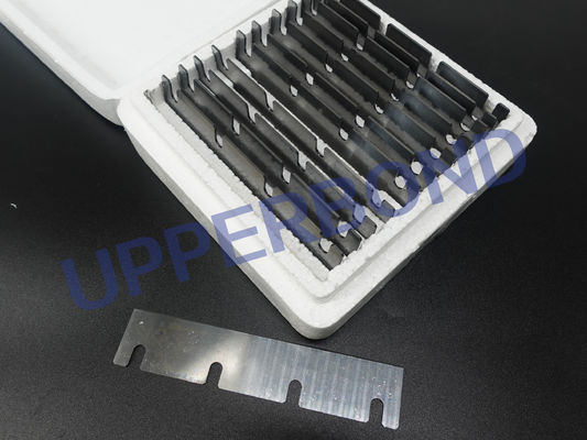 ซื้อ เครื่องทำบุหรี่ Protos 12 ชิ้นมีดตัดโลหะผสมยาวพร้อมขอบคม การผลิตออนไลน์