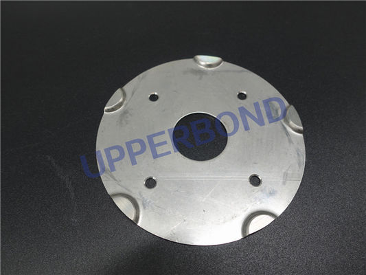 ซื้อ Hard Alloy MK8 บุหรี่เครื่อง Circular Trimmer Denser Disc Parts การผลิตออนไลน์
