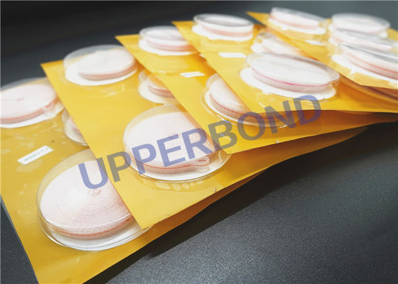 ซื้อ บุหรี่เครื่องไนล่อนเทปดูดเข็มขัดอะไหล่ปรับแต่ง การผลิตออนไลน์