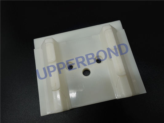 ซื้อ ชิ้นส่วนอะไหล่ถาดพ็อกเก็ตพลาสติกขนาดคิงไซส์สำหรับ HLP Packer Machine การผลิตออนไลน์