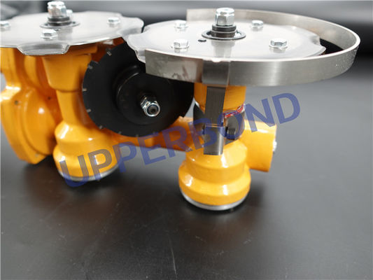 ซื้อ Molins MK9 Kingsize เครื่องประกอบบุหรี่ Ecreteur Assembling การผลิตออนไลน์