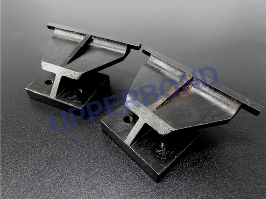 ซื้อ ชิ้นส่วนอะไหล่สายพานลำเลียงบรรจุโลหะขนาดบางสำหรับ HLP2 Packer Machine การผลิตออนไลน์