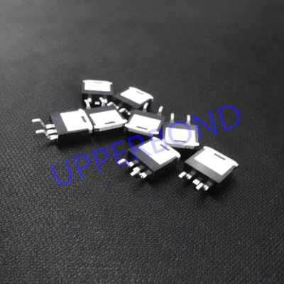 ซื้อ MK8 Assembly Section สายการบรรจุบุหรี่ Fast Switching Irfz44ns การผลิตออนไลน์