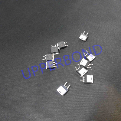ซื้อ Molins MK9 Model Field Effect ชิ้นส่วนเครื่องจักรบุหรี่ทรานซิสเตอร์ การผลิตออนไลน์