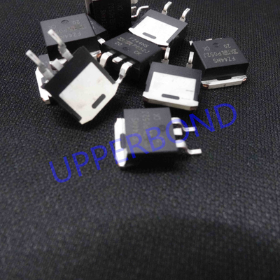ซื้อ Sasib 3000 Nano ทรานซิสเตอร์แบบทะลุผ่านรูโปรไฟล์ต่ำสำหรับเครื่องบุหรี่ การผลิตออนไลน์