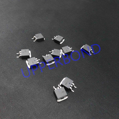 ซื้อ King Size Silicon Transistor D2PAK Protos บุหรี่เครื่องอะไหล่ การผลิตออนไลน์