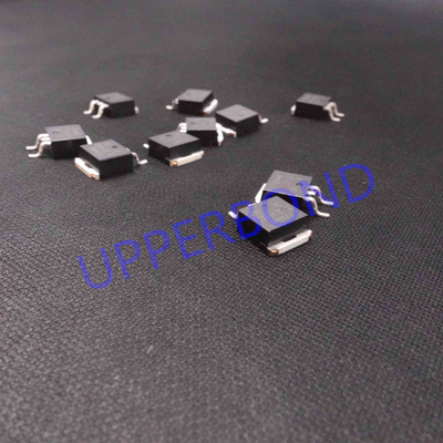 ซื้อ Mosfet Irfz44ns Field Effect ทรานซิสเตอร์ MK9 ชิ้นส่วนเครื่องจักรบุหรี่ การผลิตออนไลน์