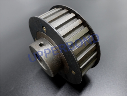 ซื้อ MK8 ชิ้นส่วนเครื่องจักรบุหรี่ Main Motor Pulley PO-2020-3-17 การผลิตออนไลน์