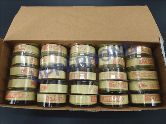 ซื้อ เครื่องทำบุหรี่ MK8 14.5 * 2800 Mm Kevlar Fiber Garniture Format Tapes การผลิตออนไลน์