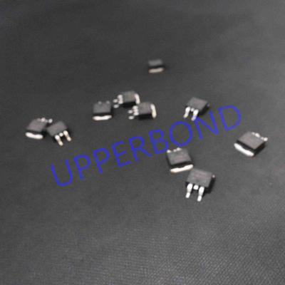 ซื้อ Sasib 3000 Nano Irfz44ns ชิ้นส่วนเครื่องบรรจุบุหรี่ซิลิกอนทรานซิสเตอร์ การผลิตออนไลน์