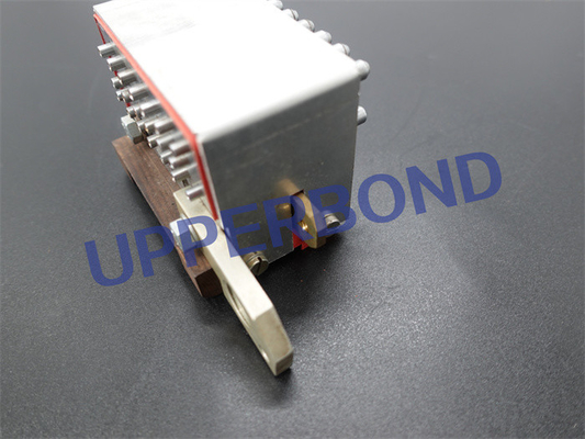 ซื้อ เครื่องบรรจุบุหรี่ HLP2 SAIB คลายเครื่องตรวจจับตัวกรองที่ว่างเปล่า การผลิตออนไลน์