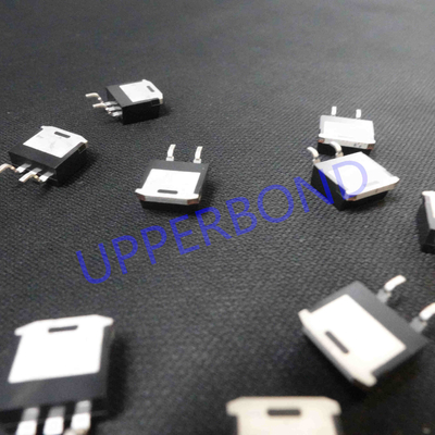 ซื้อ สายการบรรจุ Fast Switching Irfz44ns MK9 ชิ้นส่วนเครื่องจักรบุหรี่ การผลิตออนไลน์