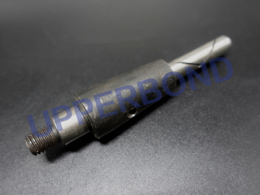 ซื้อ 99304016 เครื่องจักรบุหรี่ขนาดที่กำหนดเอง Int Pulley Stud อะไหล่ การผลิตออนไลน์