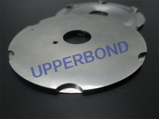 ซื้อ Protos 80 90 โลหะผสมเหล็ก Ecreteur Denser Disc อะไหล่เครื่องจักร การผลิตออนไลน์