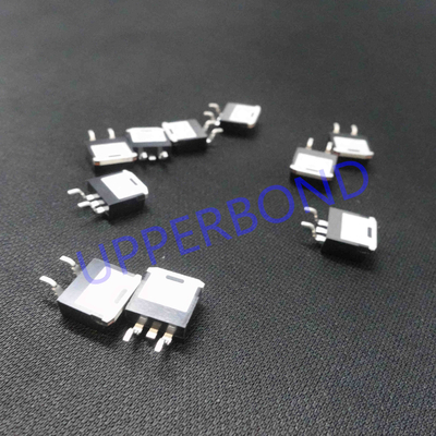 ซื้อ ผ่านรู Digital Irfz44ns สำหรับชิ้นส่วนอะไหล่เครื่องบุหรี่ Kretek Passim การผลิตออนไลน์