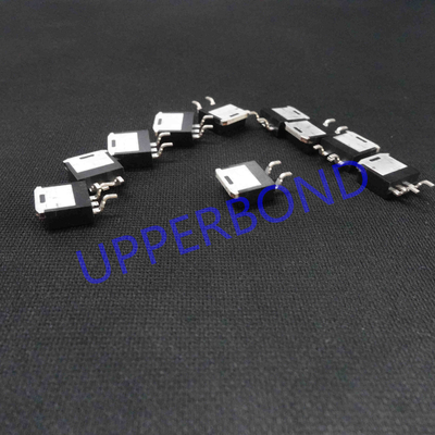 ซื้อ รายละเอียดต่ำ Irfz44ns ชิ้นส่วนเครื่องบรรจุบุหรี่ซิลิกอนทรานซิสเตอร์ การผลิตออนไลน์