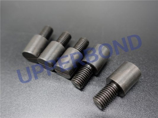ซื้อ ขนาดที่กำหนดเอง HLP Packer Machine Parts ปลั๊กทนทาน YB43A.4.3.1-43 การผลิตออนไลน์